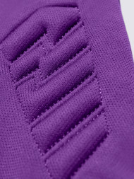 Детская вратарская форма KELME Long Sleeve Goalkeeper Suit Light Purple