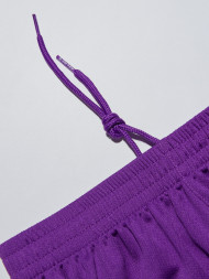 Детская вратарская форма KELME Long Sleeve Goalkeeper Suit Light Purple