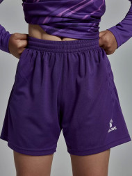 Детская вратарская форма KELME Long Sleeve Goalkeeper Suit Light Purple