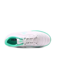 Детские шиповки KELME Children's Football Shoes (TF) White