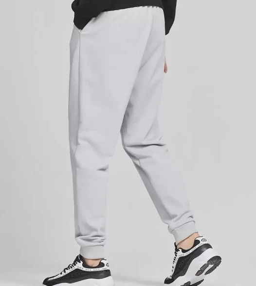 Брюки KELME Knitted Trousers Grey