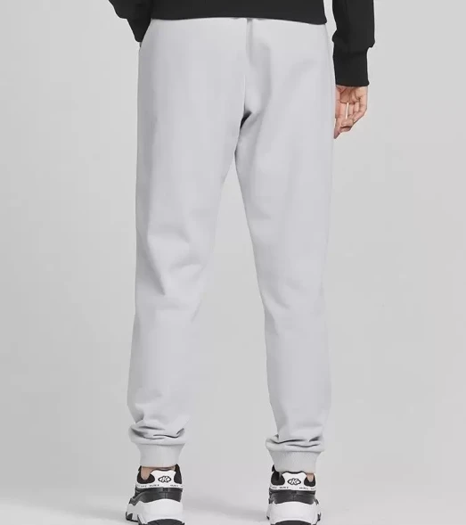 Брюки KELME Knitted Trousers Grey