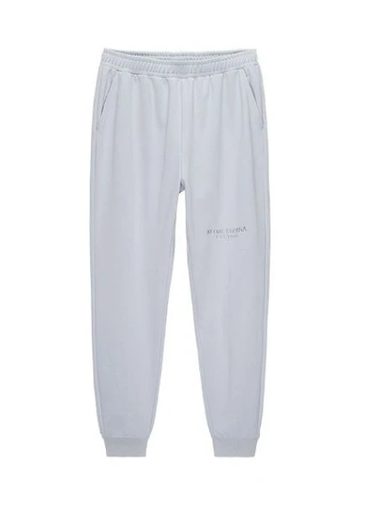 Брюки KELME Knitted Trousers Grey