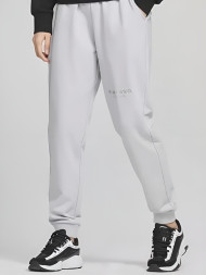 Брюки KELME Knitted Trousers Grey