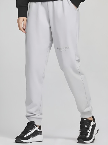 Брюки KELME Knitted Trousers Grey