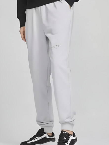 Брюки KELME Knitted Trousers Grey