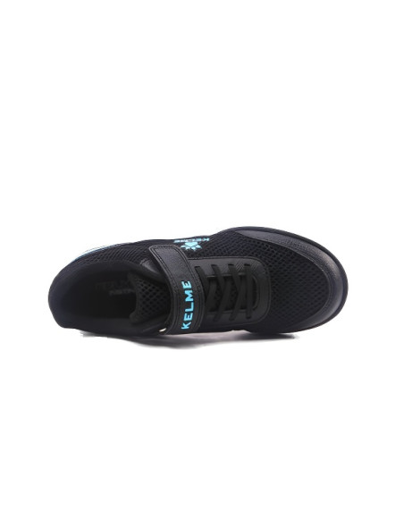 Детские шиповки KELME Children's Football Shoes (TF) Black