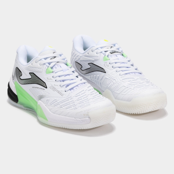 Теннисные кроссовки JOMA ROLAND 2502  