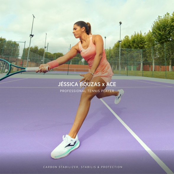 Теннисные кроссовки JOMA ACE LADY 2501  