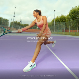 Теннисные кроссовки JOMA ACE LADY 2501  