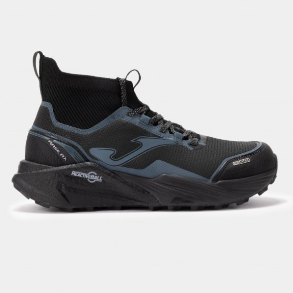 Треккинговые ботинки JOMA RASE AX3 MEN 2531   AISLATEX