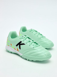 Детские шиповки KELME Children's Football Shoes (TF) Mint