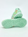 Детские шиповки KELME Children's Football Shoes (TF) Mint
