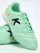 Детские шиповки KELME Children's Football Shoes (TF) Mint