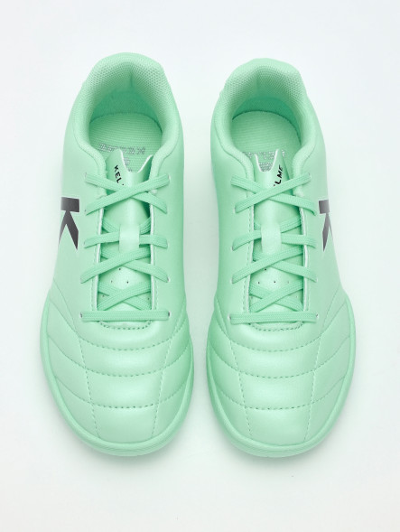Детские шиповки KELME Children's Football Shoes (TF) Mint