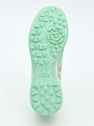 Детские шиповки KELME Children's Football Shoes (TF) Mint