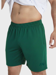 Шорты FN Stride Dark Green