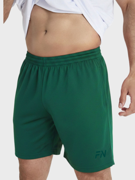 Шорты FN Stride Dark Green