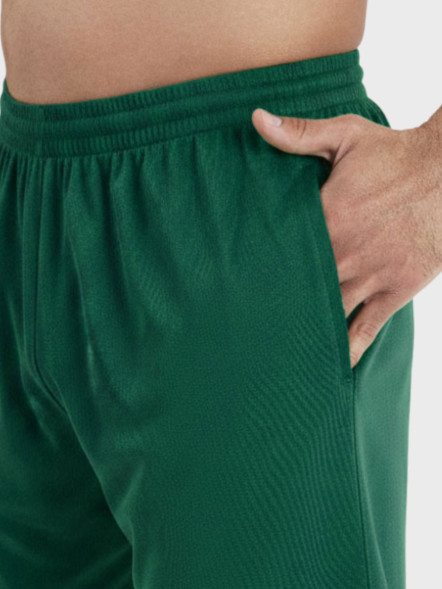 Шорты FN Stride Dark Green