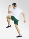 Шорты FN Stride Dark Green