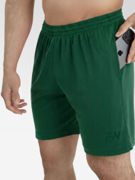 Шорты FN Stride Dark Green