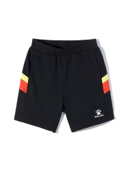 Детские шорты KELME Boy's Knitted Shorts Black