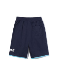 Детские шорты KELME Knitted Shorts Dark Blue