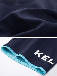 Детские шорты KELME Knitted Shorts Dark Blue