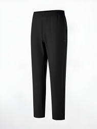 Брюки KELME Knitted Trousers Black
