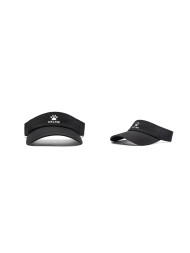 Козырек KELME Empty Top Hat Black
