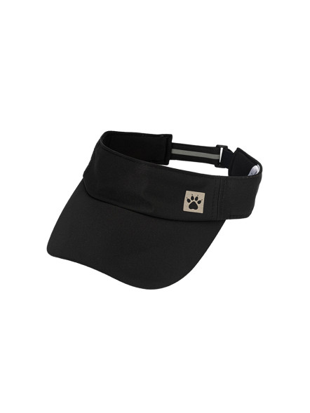 Козырек KELME Empty Top Hat Black