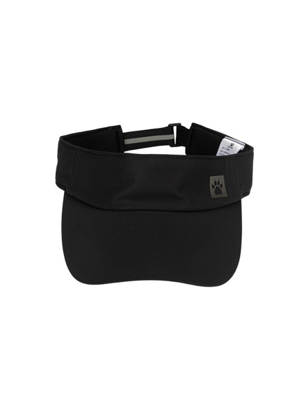 Козырек KELME Empty Top Hat Black