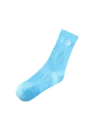 Носки KELME Women's Tube Casual Socks Light Blue