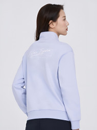 Олимпийка KELME Mid-Length Cotton Jacket Lilac