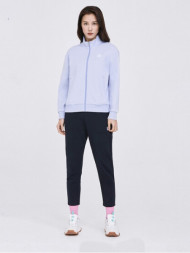 Олимпийка KELME Mid-Length Cotton Jacket Lilac