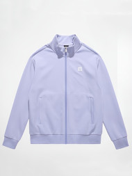 Олимпийка KELME Mid-Length Cotton Jacket Lilac