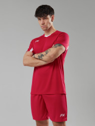 Футбольная форма FN Fame Red