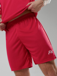 Футбольная форма FN Fame Red