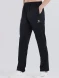 Брюки KELME Knit Straight Trousers Black