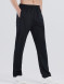 Брюки KELME Knit Straight Trousers Black