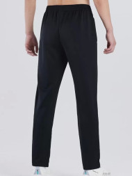 Брюки KELME Knit Straight Trousers Black