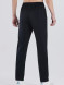 Брюки KELME Knit Straight Trousers Black