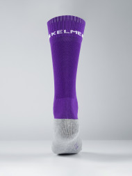 Детские гетры KELME Children's Football Socks Light Purple