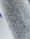 Детские гетры KELME Children's Football Socks Light Purple