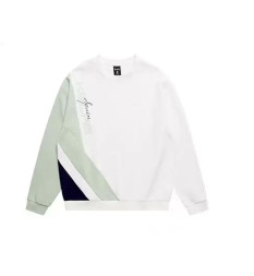 Свитшот KELME Round Neck Sweater White