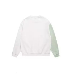 Свитшот KELME Round Neck Sweater White
