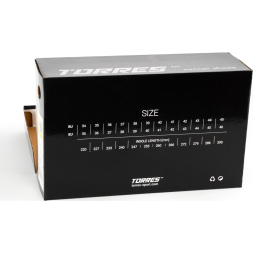 Бутсы зальные TORRES MAXIMA, TS134231-352-45, р.45, сине-салатовый