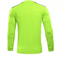 Свитшот KELME Training Sweater Light Green