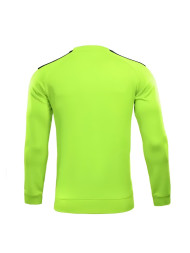 Свитшот KELME Training Sweater Light Green