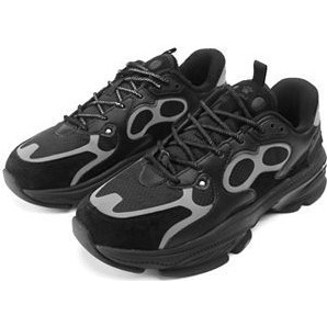 Кроссовки KELME Women's Casual Shoes Black